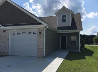 2220 Chavis Dr #A, Greenville, NC 27858