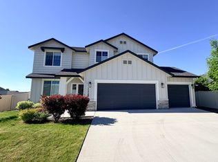 11729 W Water Birch Dr, Star, ID 83669