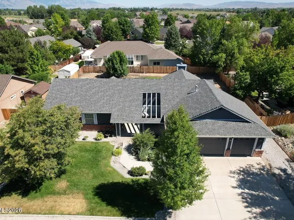 1010 Silveranch Dr, Gardnerville, NV 89460