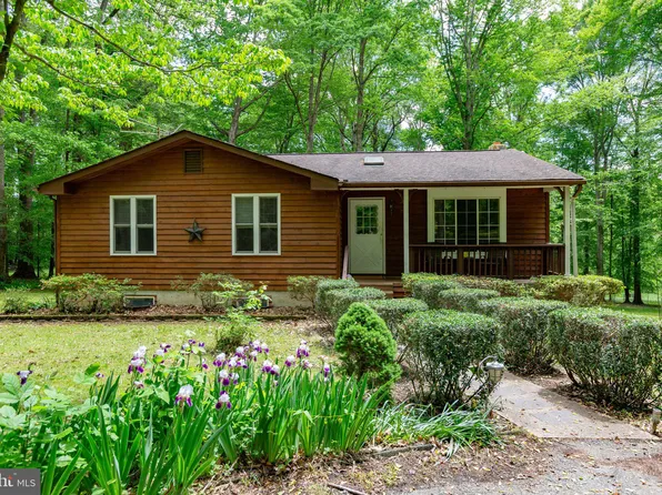 6000 Harts Run, Spotsylvania, VA 22551