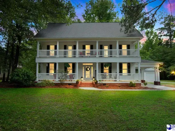121 Belmont Ln, Cheraw, SC 29520