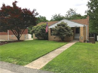 4737 Woodhill Dr, Homestead, PA 15120
