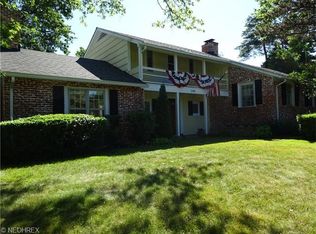 2981 Sulgrave Oval, Beachwood, OH 44122