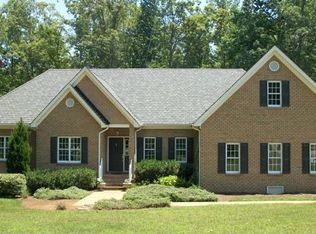 3084 French Hill Dr, Powhatan, VA 23139