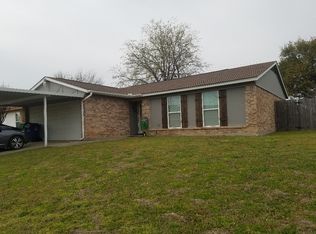 6421 Kary Lynn Dr, Watauga, TX 76148