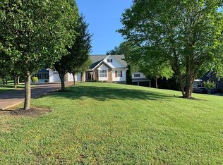 541 Providence Dr, Jefferson City, TN 37760