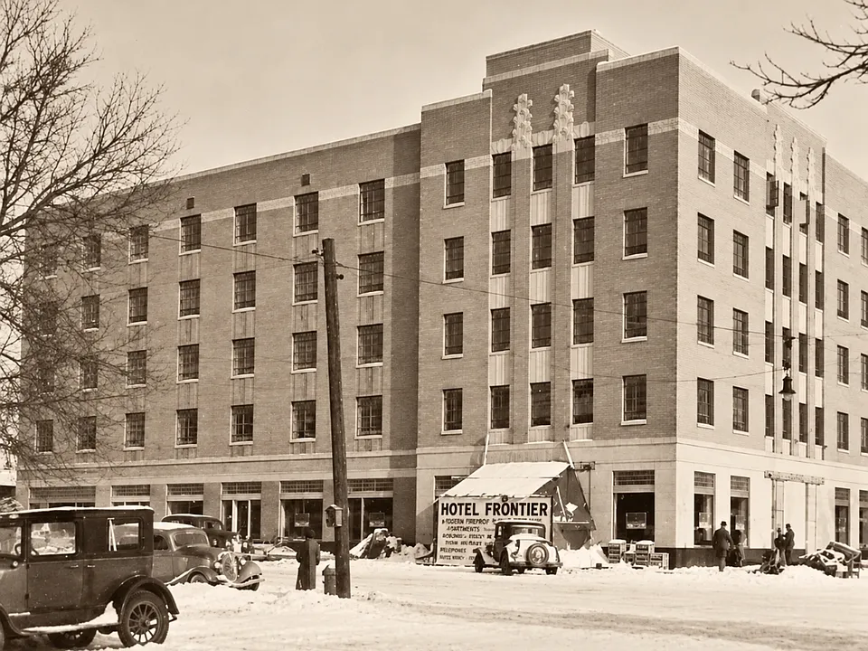 Building Photo