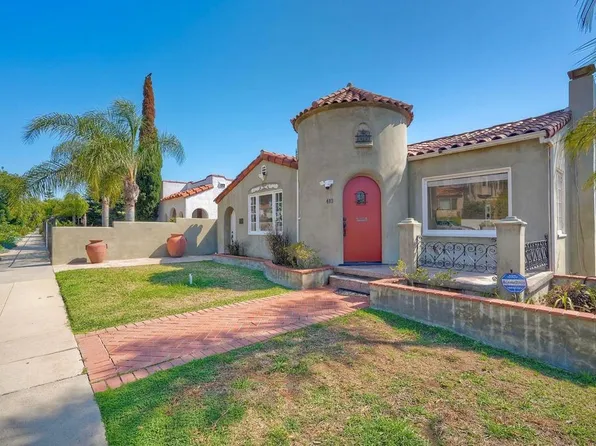 403 S Horne St, Oceanside, CA 92054