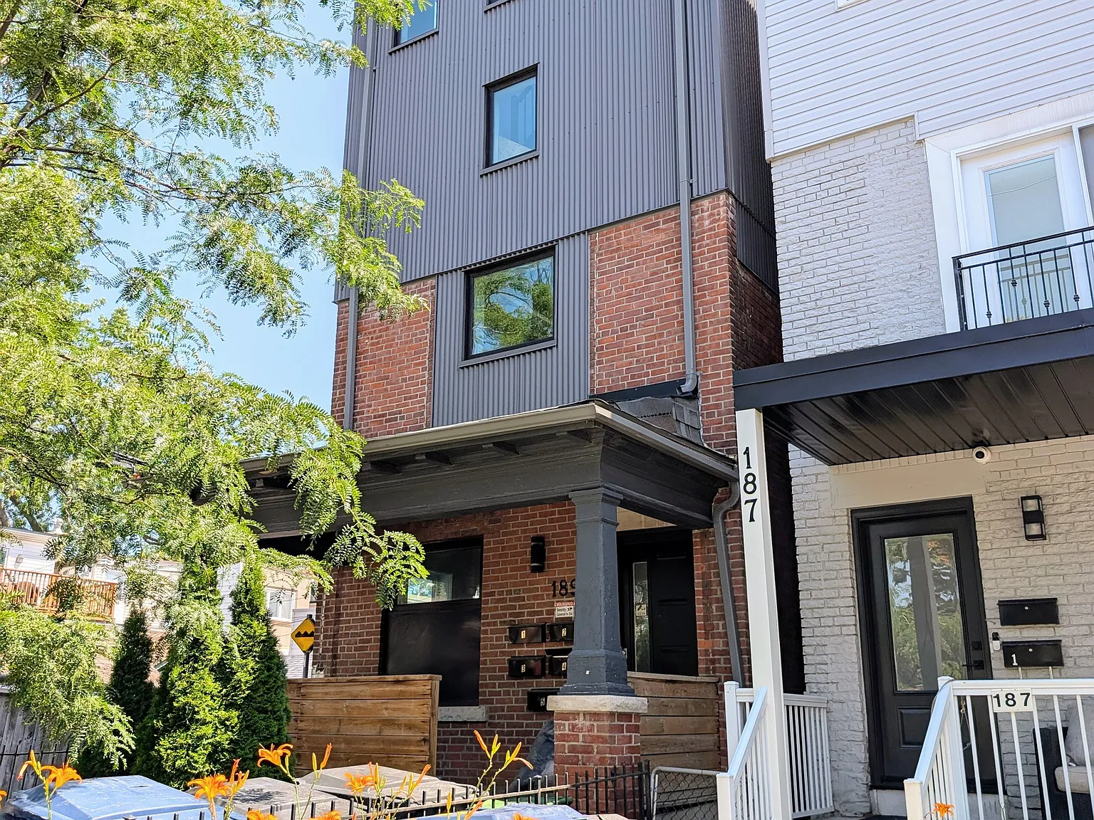 1 bed, $1,850 — Photo 1