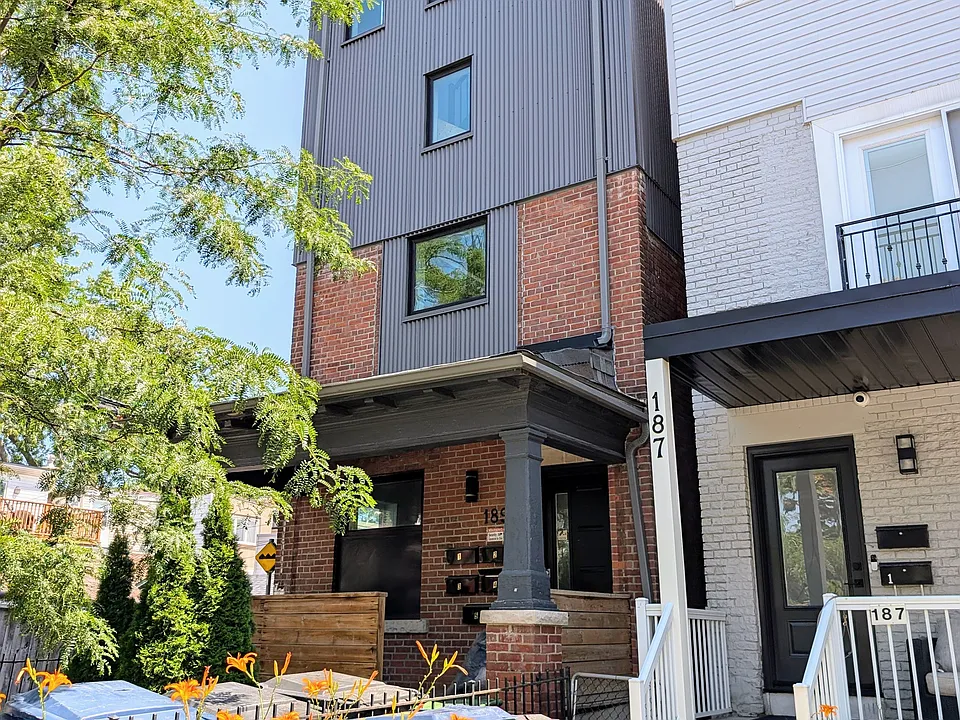 189 Sheridan Ave #5