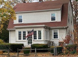 56 Maypole Rd, Quincy, MA 02169