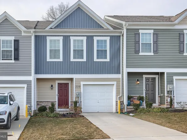 330 Maple Run Dr, York, PA 17404