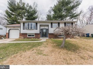 209 Princeton Pl, Williamstown, NJ 08094