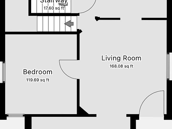 2nd image of 125 Esmond St