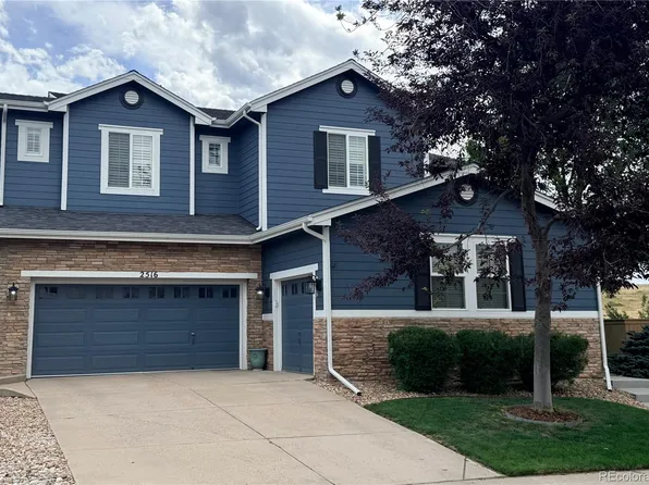 2516 Shadecrest Place, Highlands Ranch, CO 80126