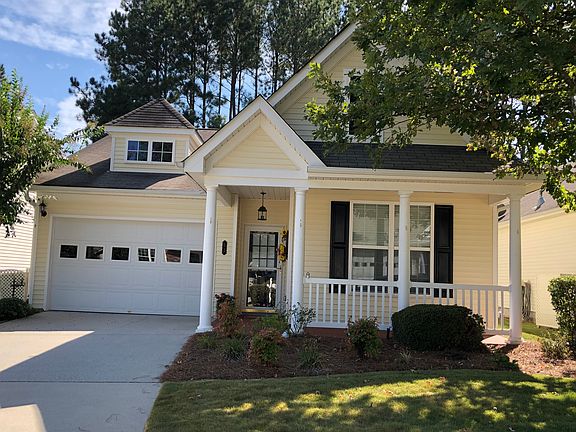 2nd image of 32 Vista Bella Way