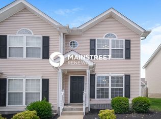 6035 Cullen Dr, La Vergne, TN 37086