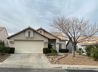 260 Lilium St, Henderson, NV 89015