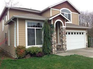 9911 32nd Dr SE, Everett, WA 98208