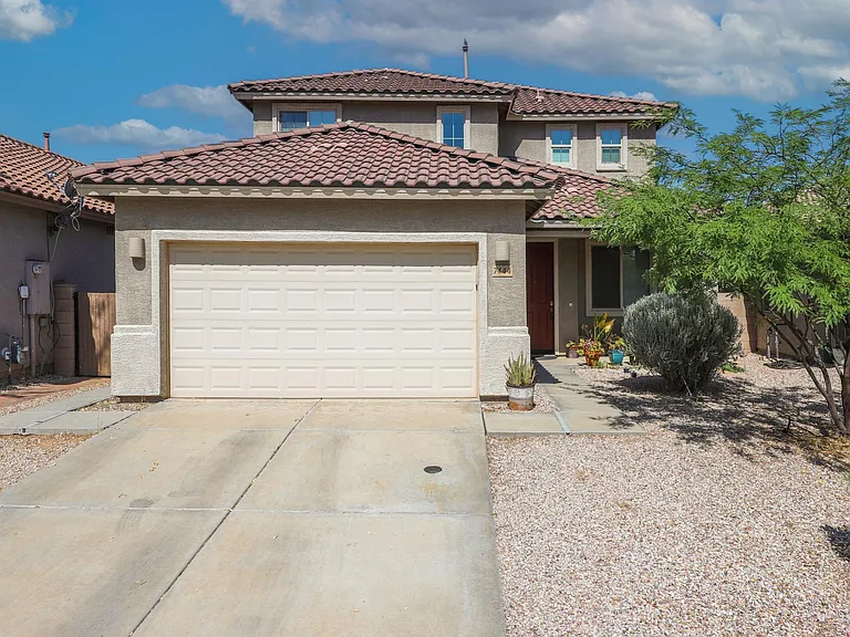 7444 S Salt Water Dr — Photo 2