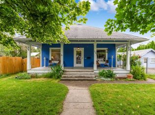 368 SW 3rd Ave, Canby, OR 97013