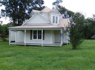 202 Elizabeth St, Welsh, LA 70591