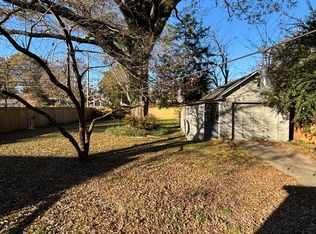 293 Wilkinson Pl, Memphis, TN 38111