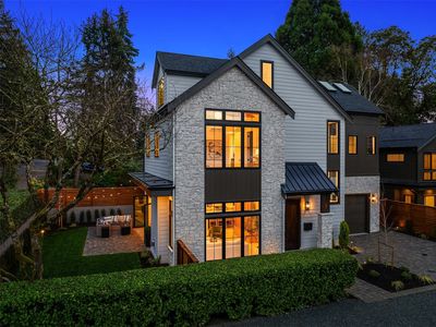 2353 NE 91st Street, Seattle, WA, 98115