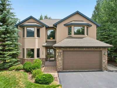 1545 Legend Lake Cir, Silverthorne, CO, 80498