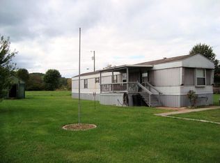 82 S Elm St, Medora, IN 47260