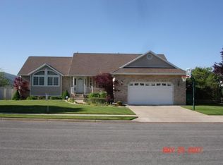 2304 E 3500 N, Layton, UT 84040