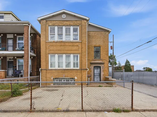 4029 Pulaski St, East Chicago, IN 46312