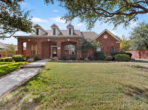 905 Mallard Trl, Murphy, TX 75094