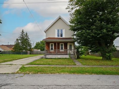 307 Bellevue Ave, Depew, NY, 14043