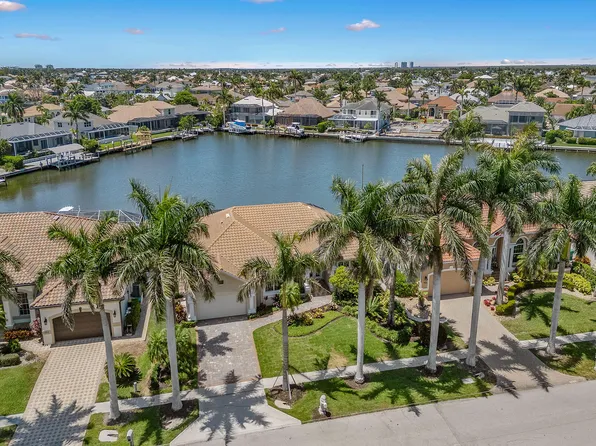 1824 N Bahama Ave, Marco Island, FL 34145