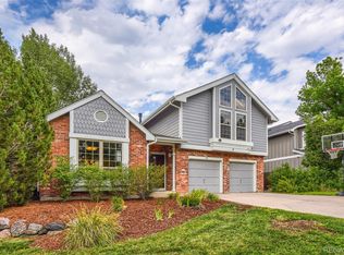 169 Clare Drive, Castle Pines, CO 80108