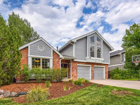 169 Clare Drive, Castle Pines, CO 80108