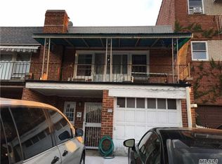 72-74 Calamus Ave #2, Woodside, NY