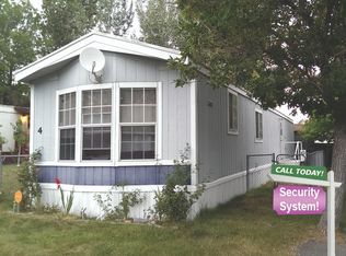 6560 Pyramid Way SPC 4, Sparks, NV 89436