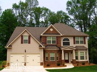 5667 Sawgrass Cir #2048, Lithonia, GA 30038
