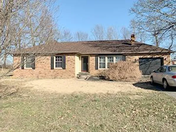 1130 County Road 1870 E, Fairfield, IL 62837