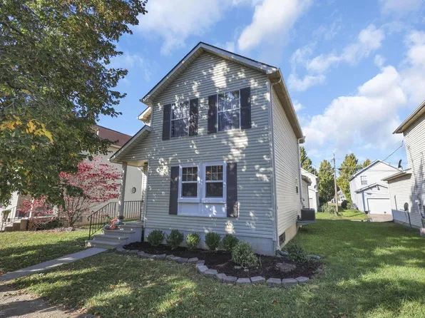 429 Capitol View Dr, Columbus, OH 43203