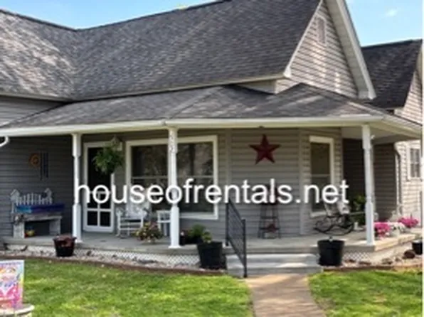 502 Onley St, Carterville, IL 62918