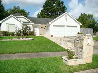 29223 Loddington St, Spring, TX 77386