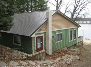 7275 N Poplar Rd, Free Soil, MI 49411