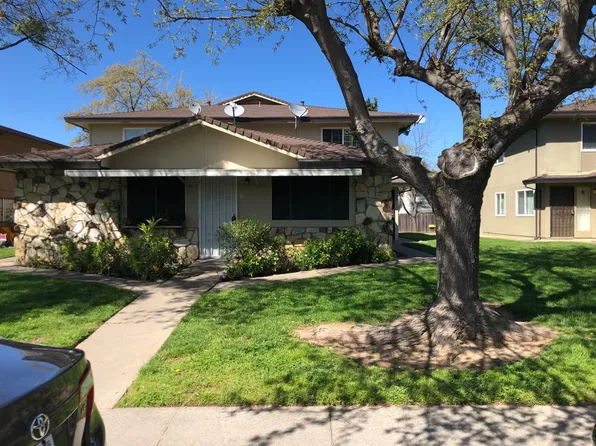 4617 Greenholme Dr APT 1, Sacramento, CA 95842