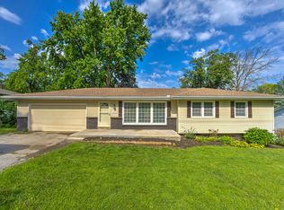 616 N Morse Ave, Liberty, MO 64068