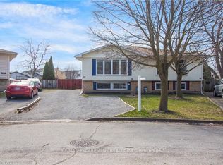 24 Tara Cres, Thorold, ON L2V4M1