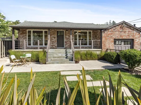 110 Solano Street, San Rafael, CA 94901