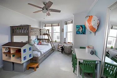 Rented by Keller Williams NYC